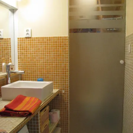 Les Lauriers Appartement Saint-Raphaël