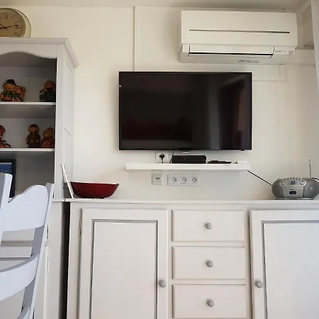 Les Lauriers Appartement Saint-Raphaël