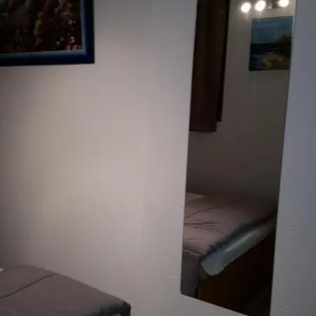Les Lauriers Appartement *