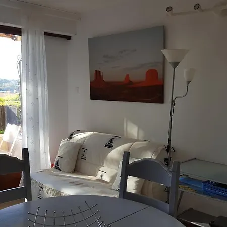 Appartement Les Lauriers *