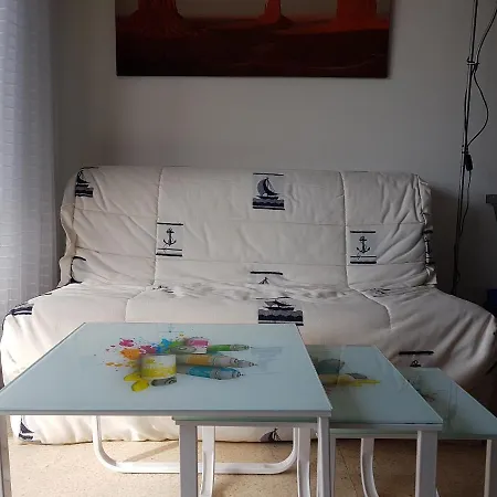 Les Lauriers Appartement