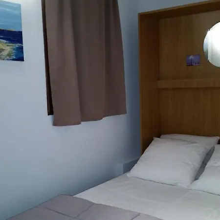 Appartement Les Lauriers