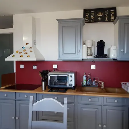 Appartement Les Lauriers Saint-Raphaël